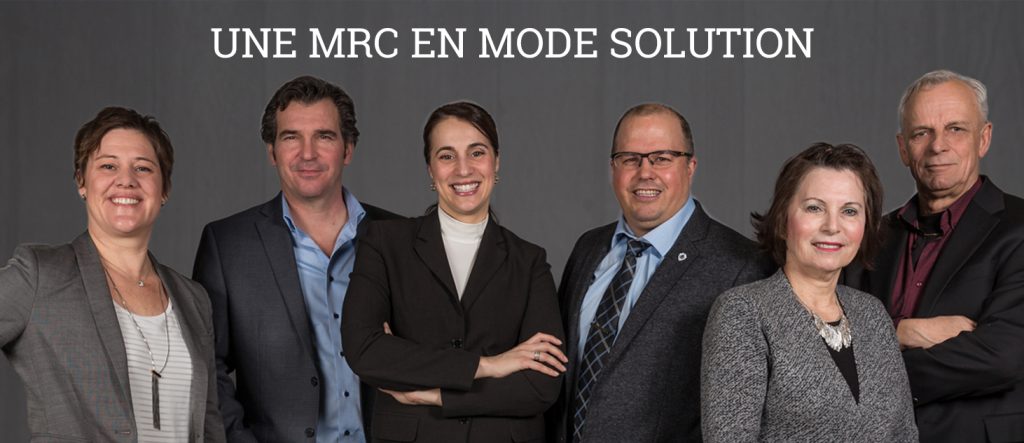 MRC-mode-solution