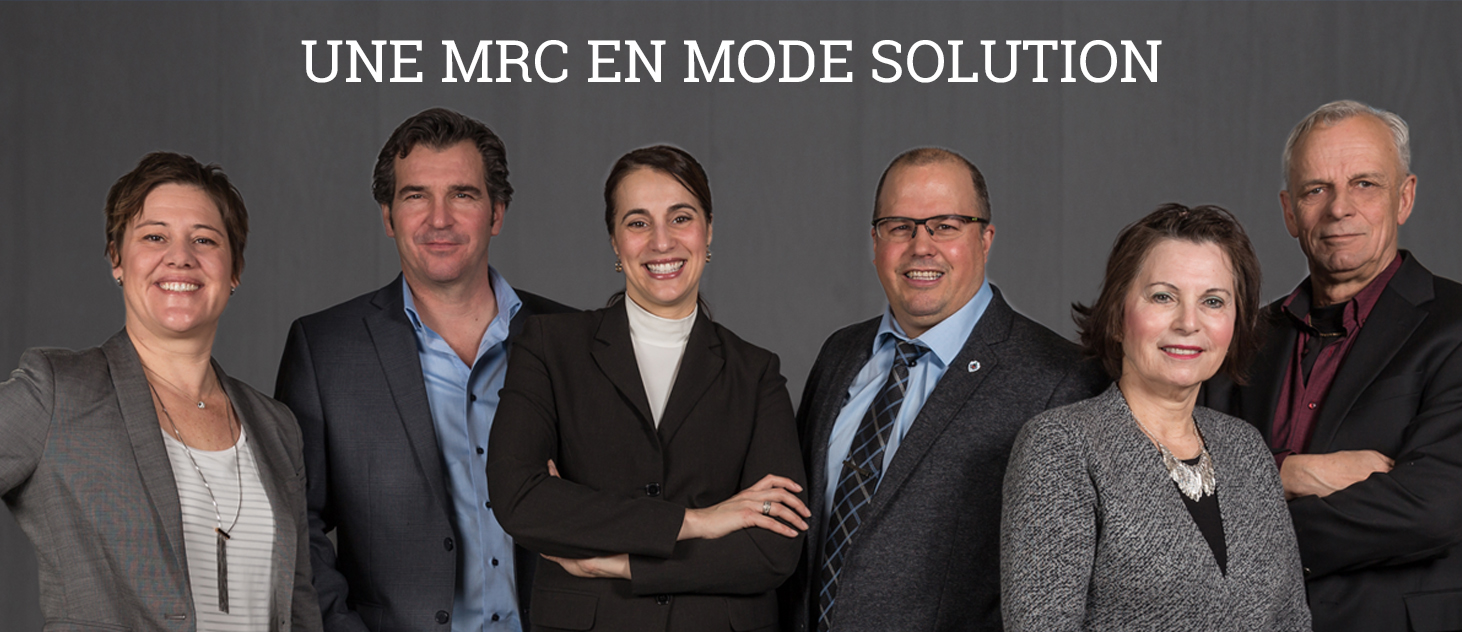 MRC-mode-solution