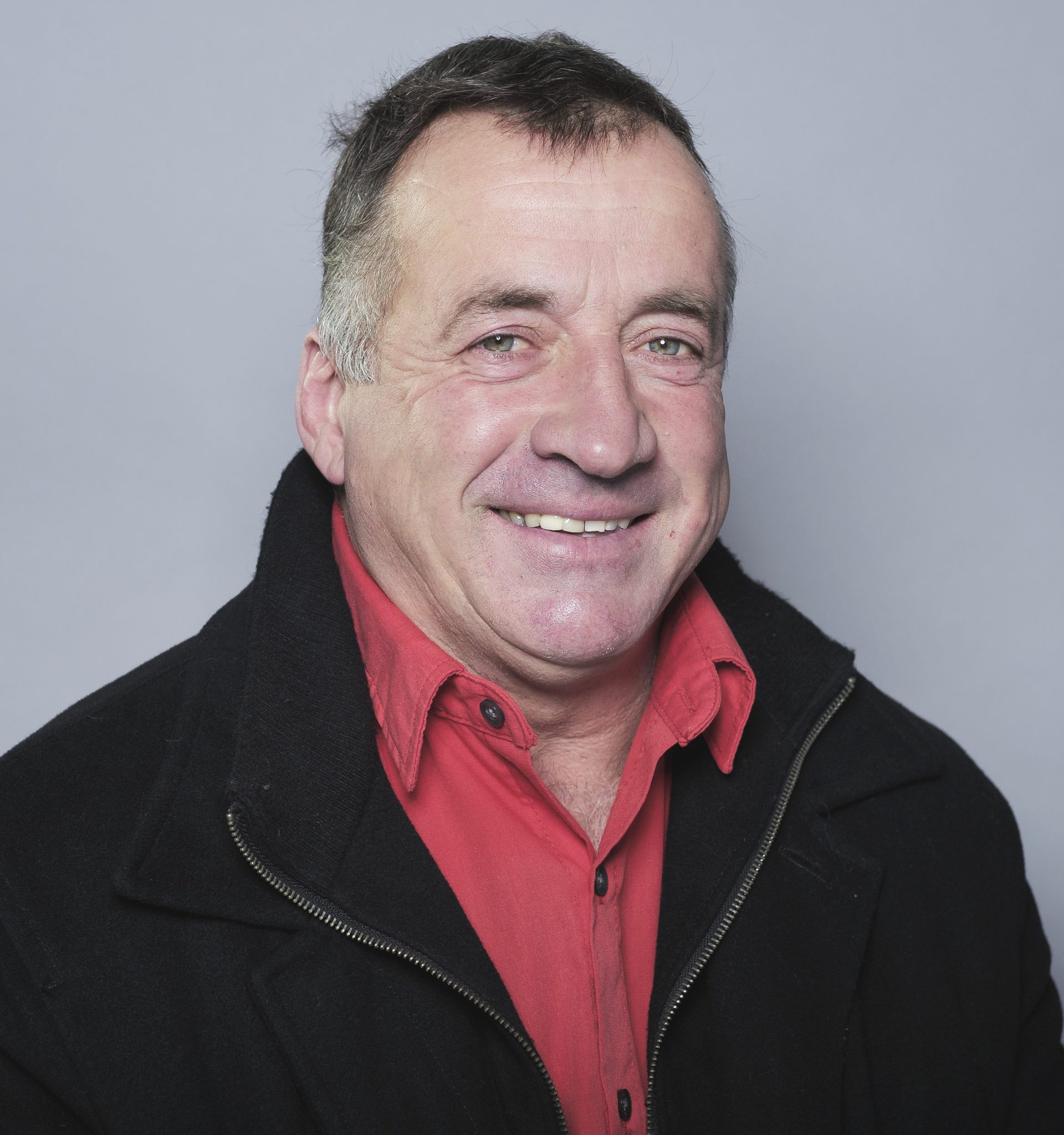 Yves Poirier MRC du RocherPercé