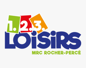 Logo 1-2-3 loisirs