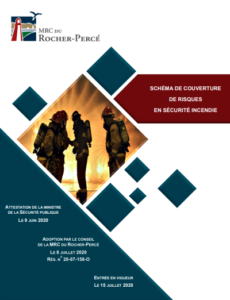 Schéma de couverture de risques en sécurité incendie_Image