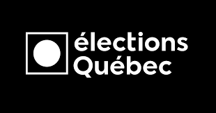 Logo Élections QC